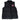 Men's Freestyle Gilet Black Size L