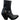 Women's Berlin Calfskin Boots Black Size EU 35 / UK 2