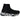 Women's Speed Sock Graffiti High Trainers Black Size EU 37 / UK 4