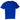 Men's Logo Tag T-Shirt Blue Size S