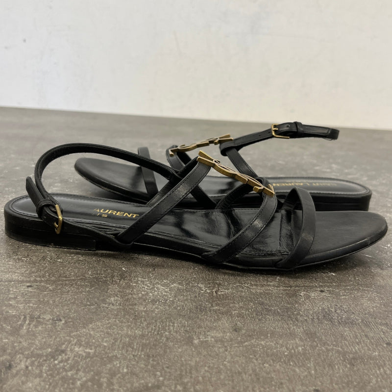 Women's Cassandre Sandals Black Size UK 3 / EU 36
