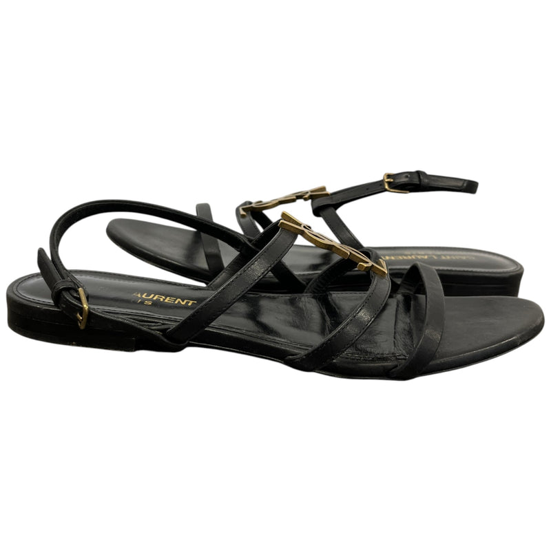 Women's Cassandre Sandals Black Size UK 3 / EU 36