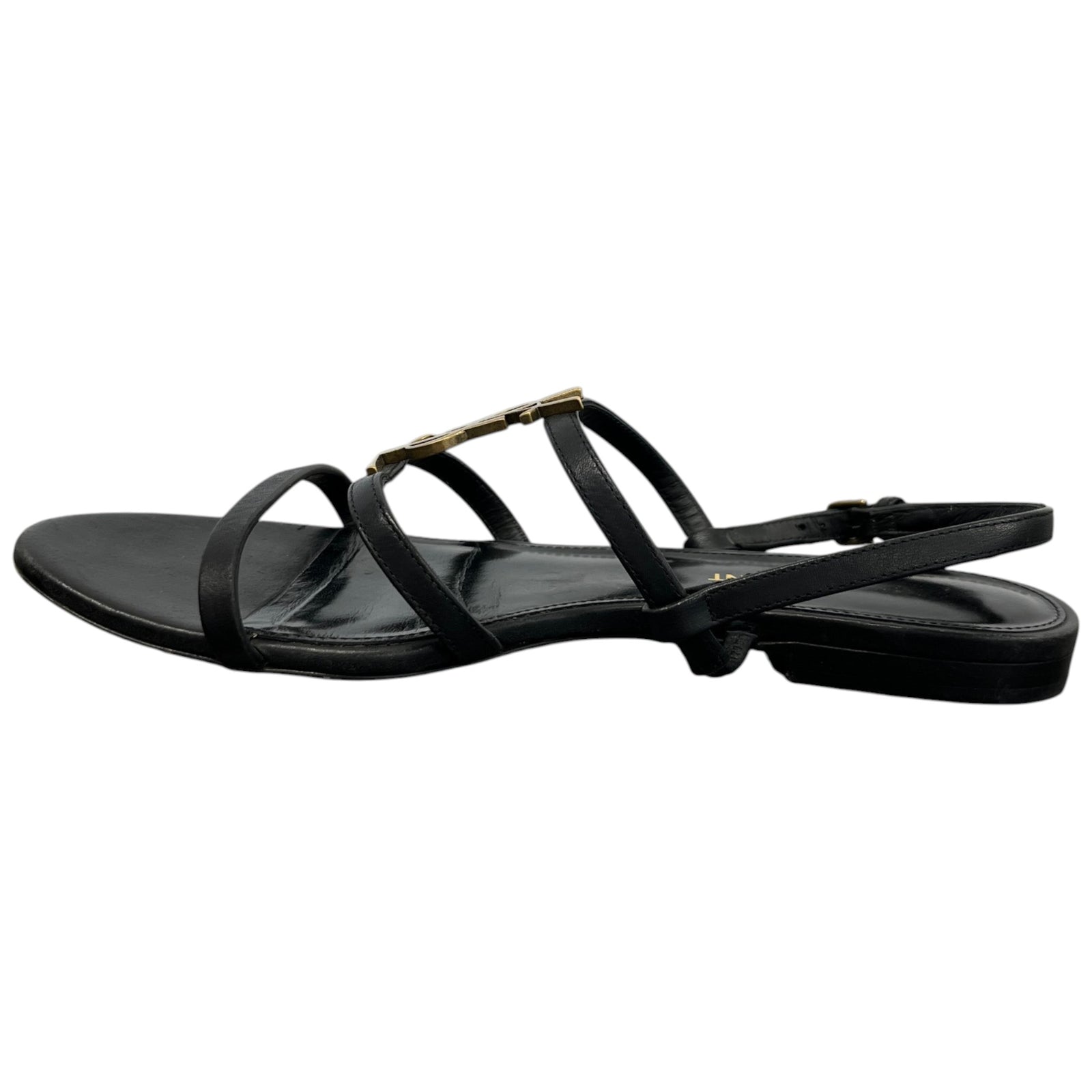 Women's Cassandre Sandals Black Size UK 3 / EU 36 - Photo 2