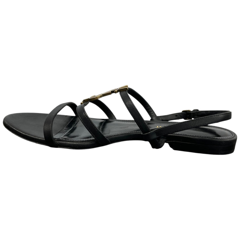 Women's Cassandre Sandals Black Size UK 3 / EU 36