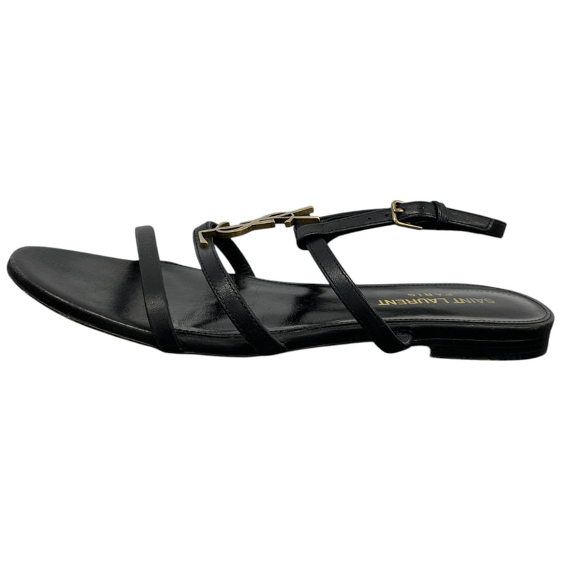 Women's Cassandre Sandals Black Size UK 3 / EU 36