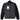 Men's Tricot Jacket Black Size XL