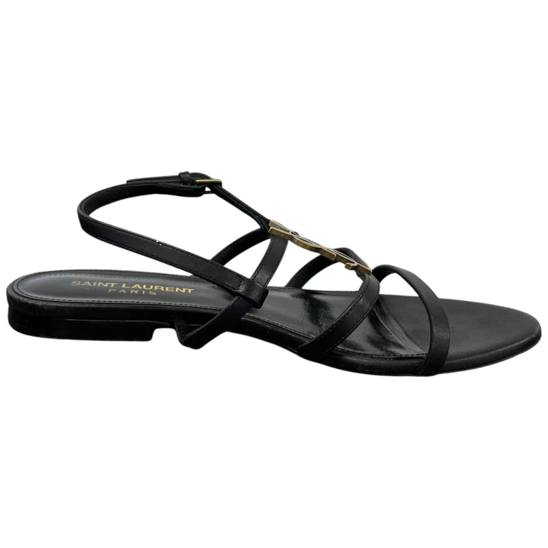 Women's Cassandre Sandals Black Size UK 3 / EU 36
