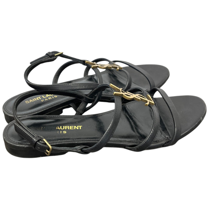 Women's Cassandre Sandals Black Size UK 3 / EU 36