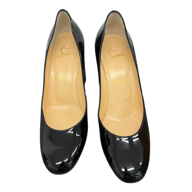 Women's Corneille 100 Heels Black Size UK 5 / EU 38