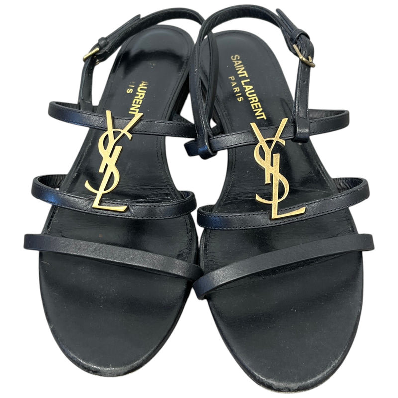 Women's Cassandre Sandals Black Size UK 3 / EU 36