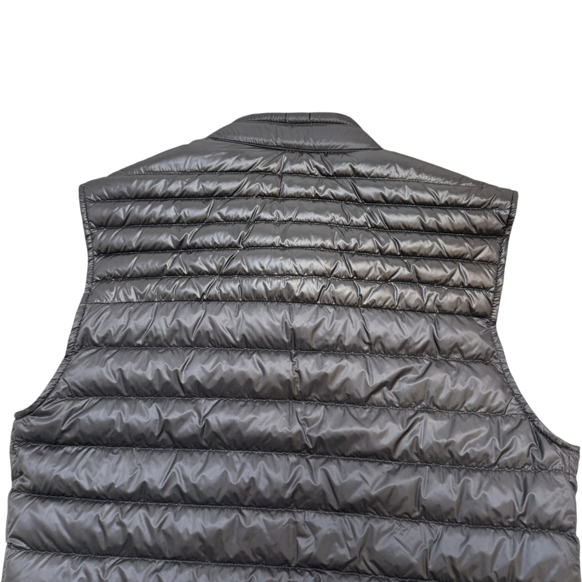 Men's Gir Gilet Black Size 1 / S - Photo 4