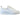 Men's Louis Junior Spikes Flat Low Trainers White Size EU 40 / UK 6