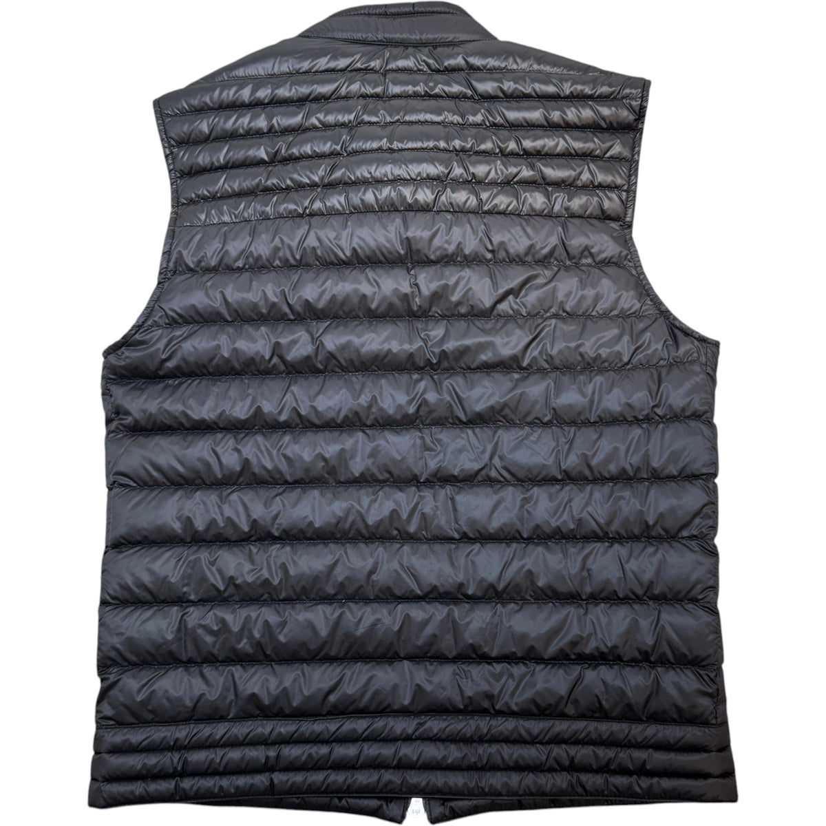 Men's Gir Gilet Black Size 1 / S - Photo 2