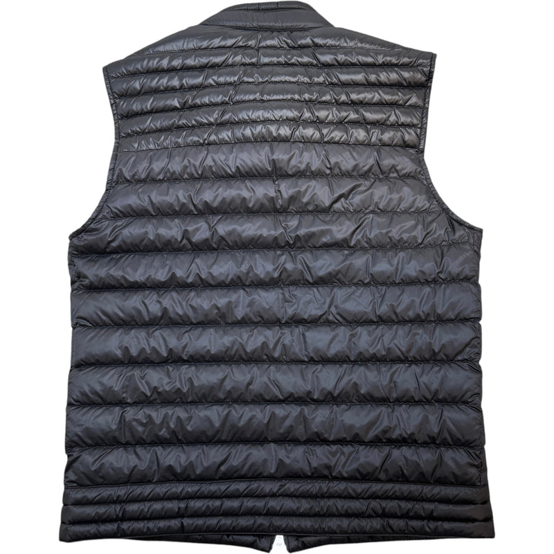 Men's Gir Gilet Black Size 1 / S