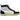 Men's Louis Rantus Calf High Trainers White Size EU 41 / UK 7