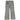 Men's Dogtooth Trousers Black Size IT 48 / UK 32