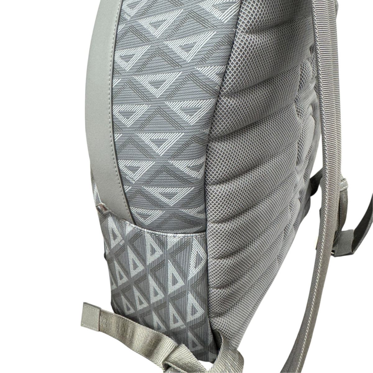 Men's Rider Backpack Grey - Photo 5