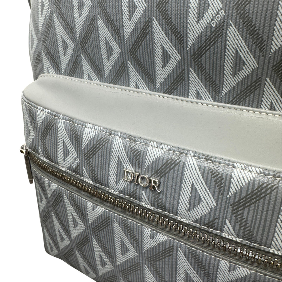 Men's Rider Backpack Grey - Photo 6