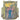 Men's Iridescent Monogram Backpack Multi-Coloured