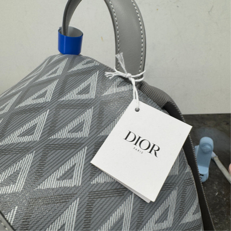 Men's Rider Backpack Grey