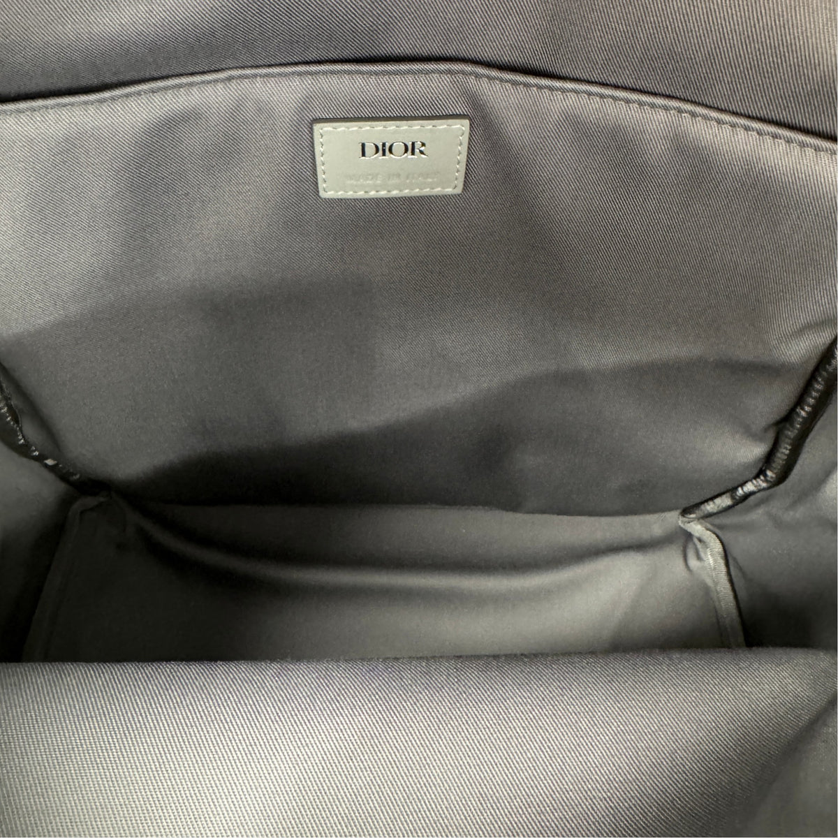 Men's Rider Backpack Grey - Photo 12