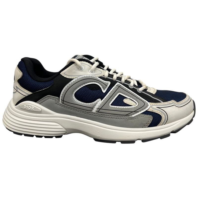 Men's B30 Low Trainers Navy Size EU 43 / UK 9