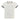 Women's Maglia Polo Shirt White Size M