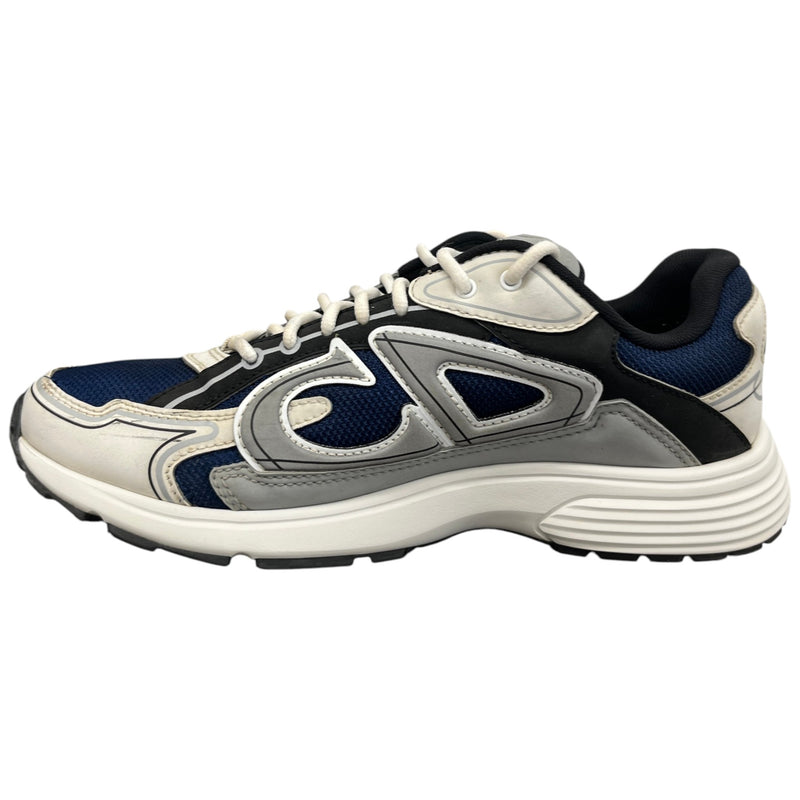 Men's B30 Low Trainers Navy Size EU 43 / UK 9