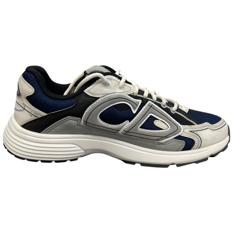 Men's B30 Low Trainers Navy Size EU 43 / UK 9
