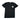 Men's Tennis Logo T-Shirt Black Size XXXL