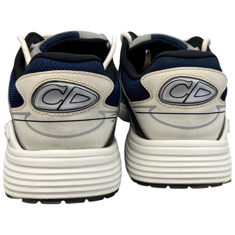 Men's B30 Low Trainers Navy Size EU 43 / UK 9