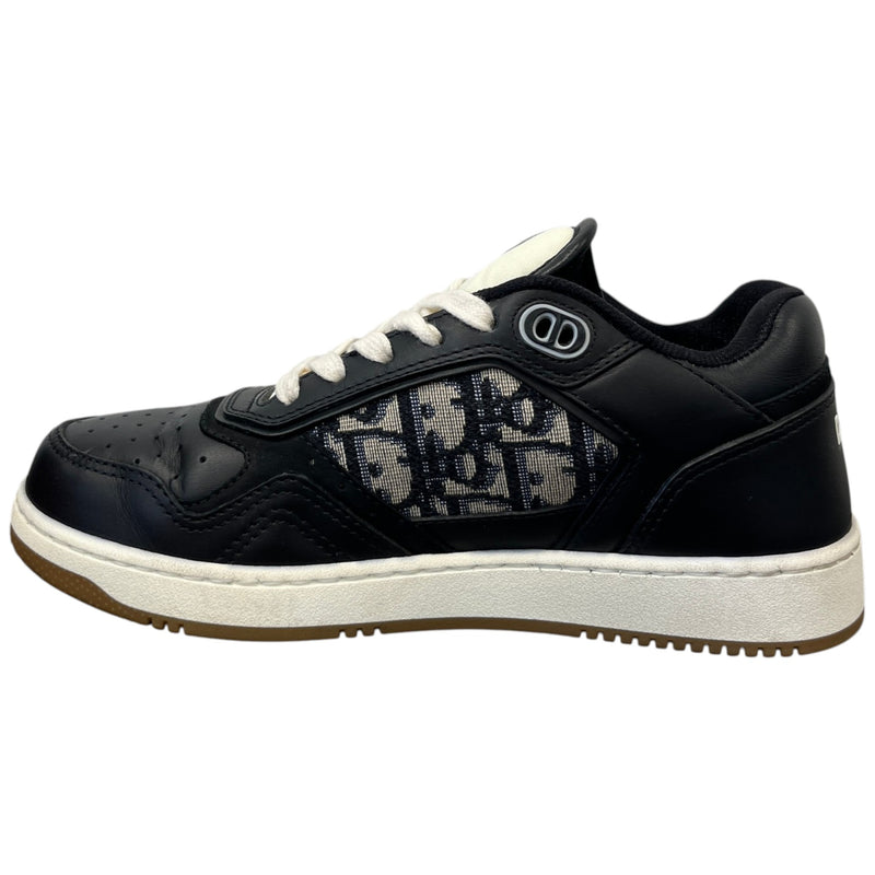 Women's B27 Oblique Low Trainers Black Size UK 3 / EU 36