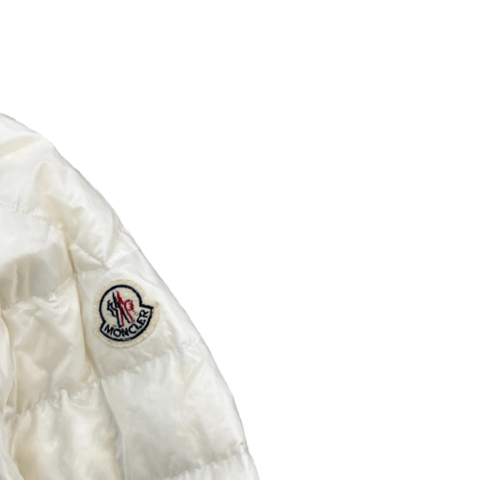 Men's Morvan Jacket Cream Size 5 / XXL - Photo 5