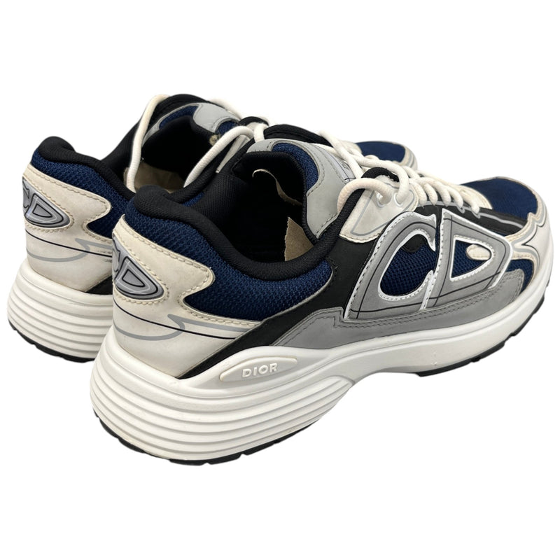 Men's B30 Low Trainers Navy Size EU 43 / UK 9