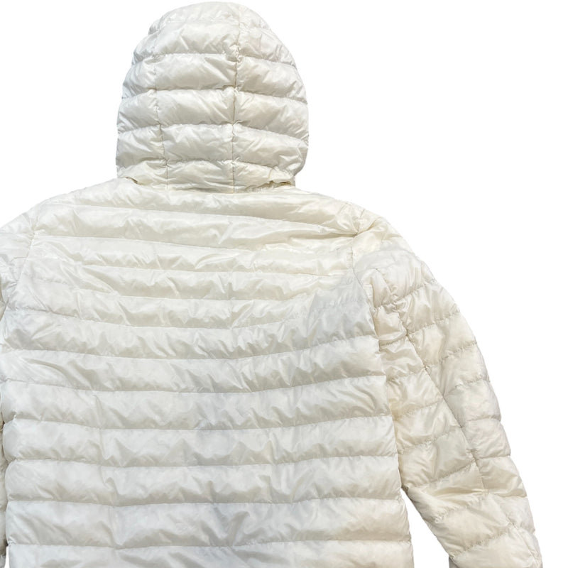 Men's Morvan Jacket Cream Size 5 / XXL