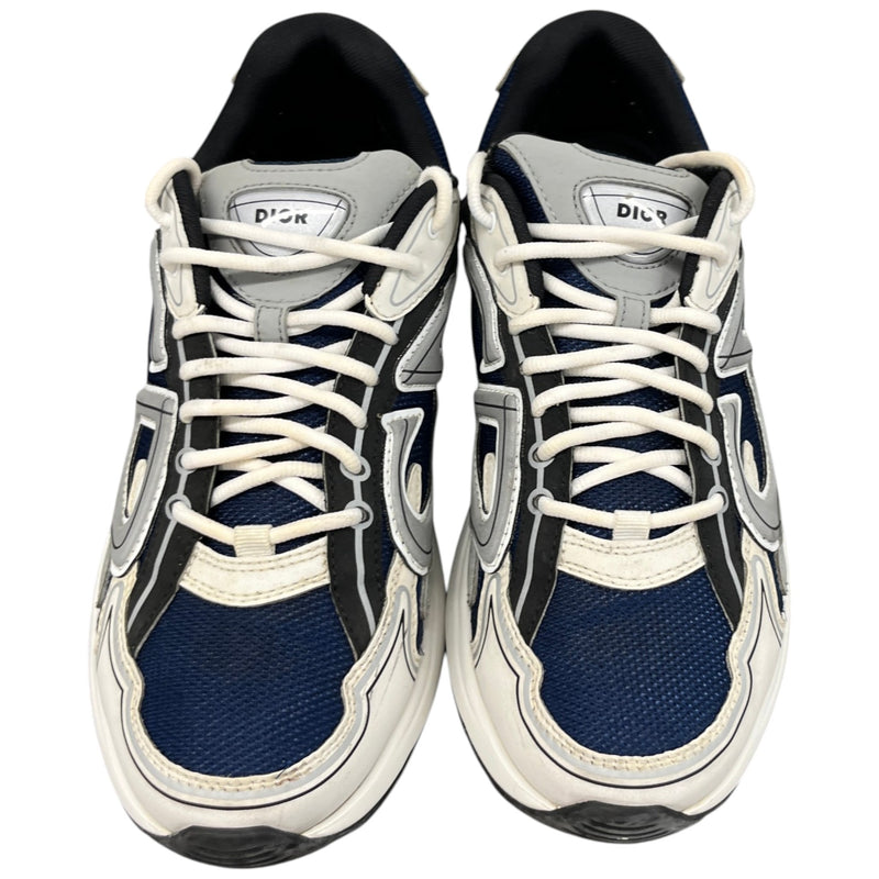 Men's B30 Low Trainers Navy Size EU 43 / UK 9