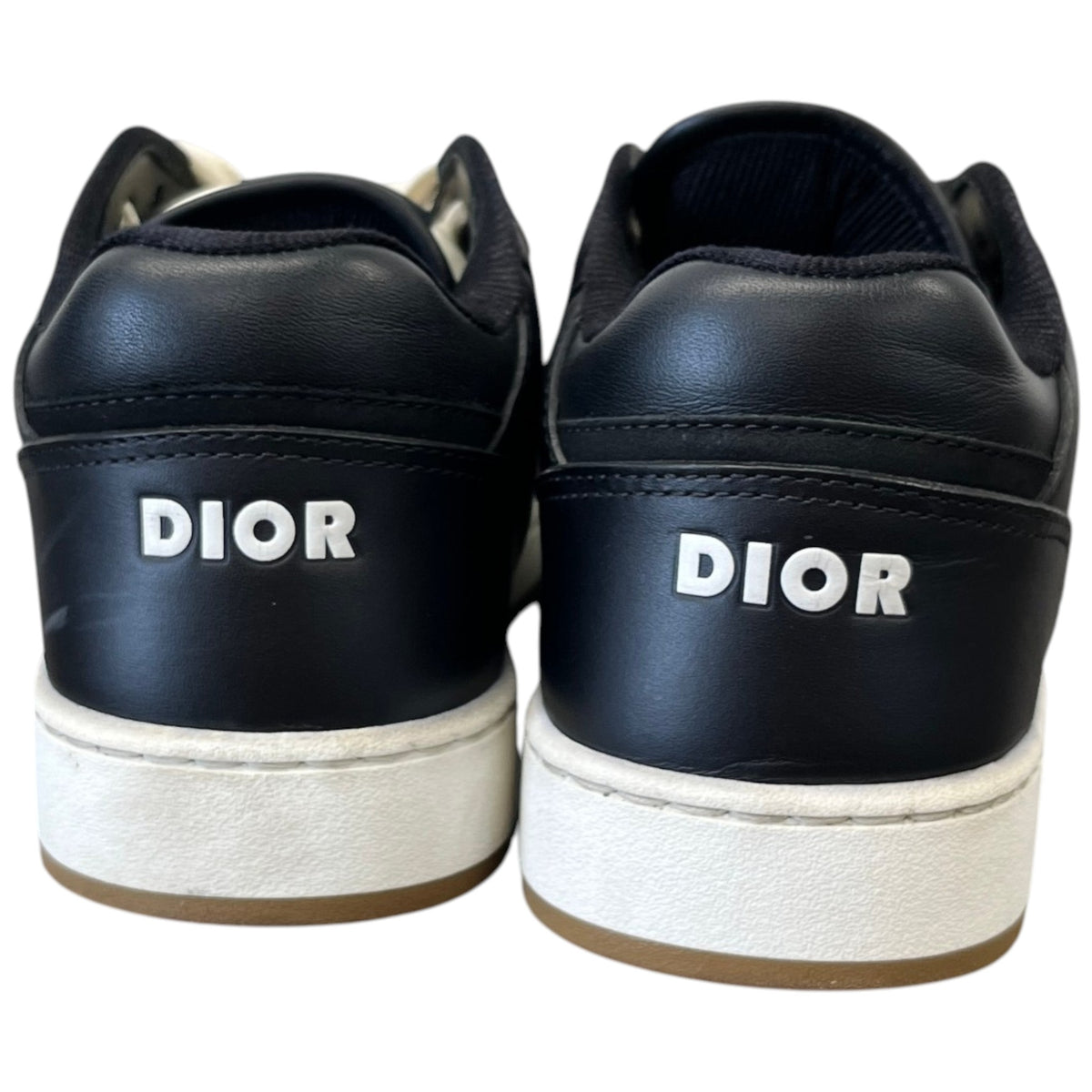 Women's B27 Oblique Low Trainers Black Size UK 3 / EU 36 - Photo 7