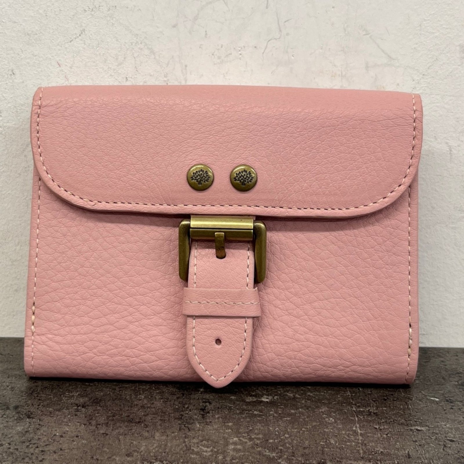 Women's Roxanna Wallet Pink - Photo 11