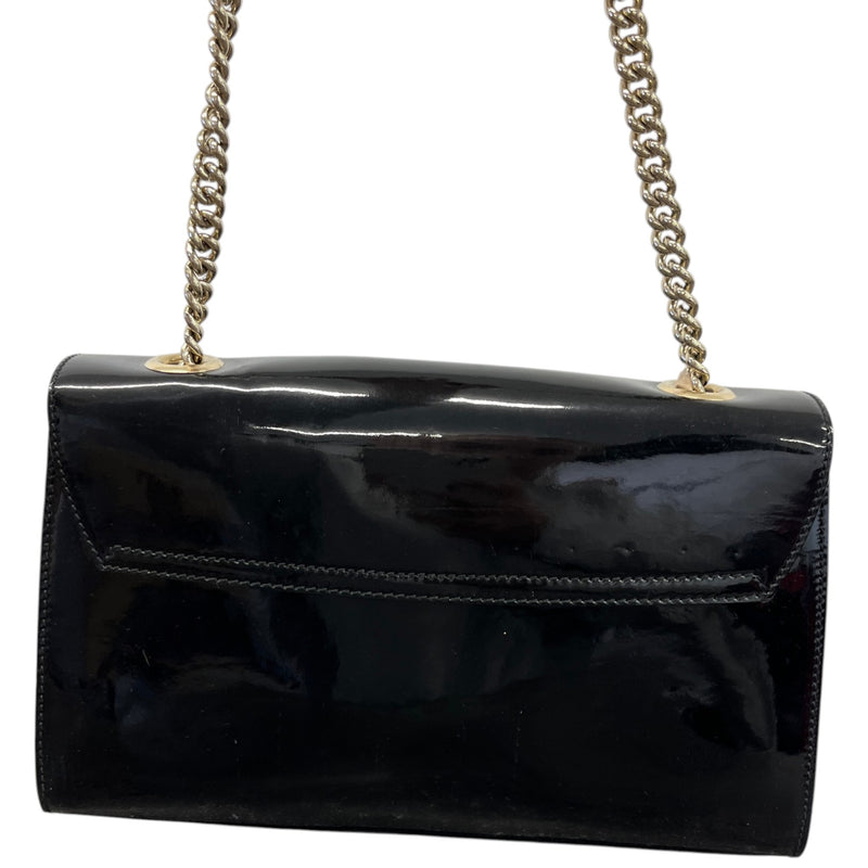 Women's Emily Shoulder Handbag Black