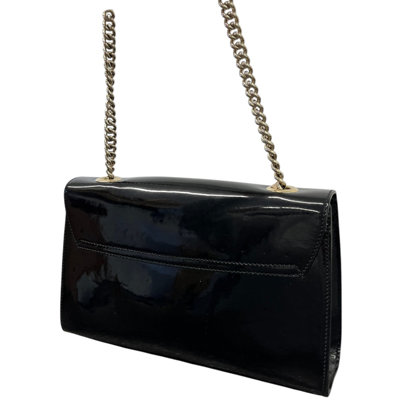 Women's Emily Shoulder Handbag Black