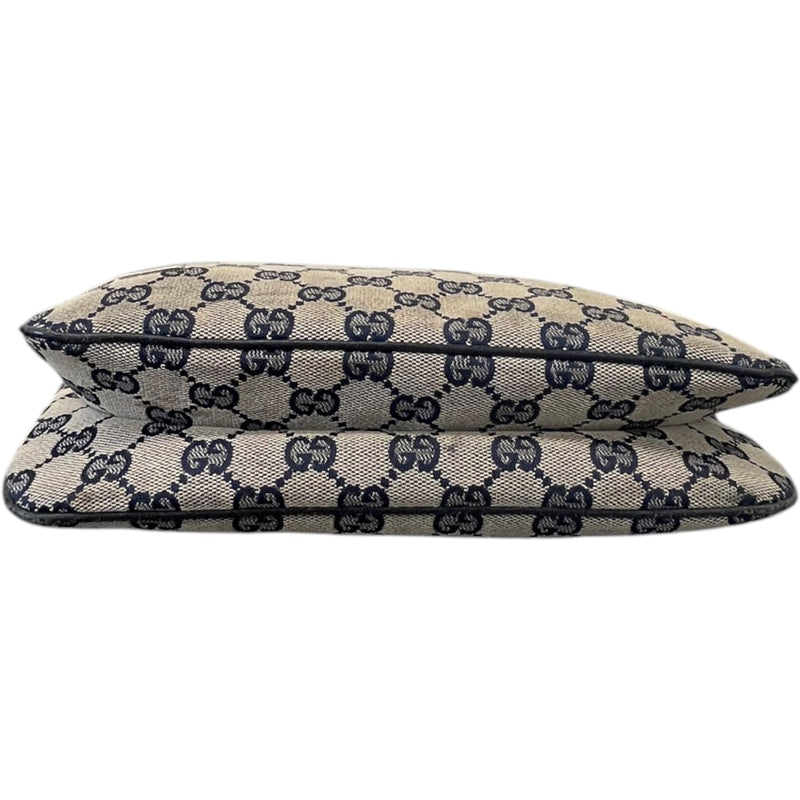 Women's Gg Supreme Pop Bag Navy