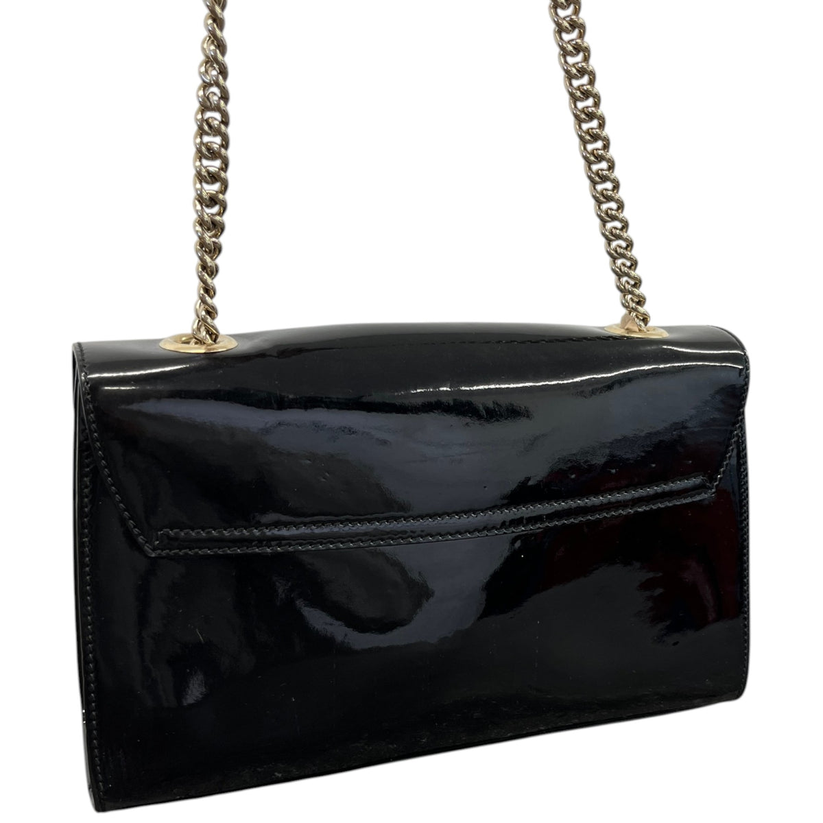 Women's Emily Shoulder Handbag Black - Photo 9