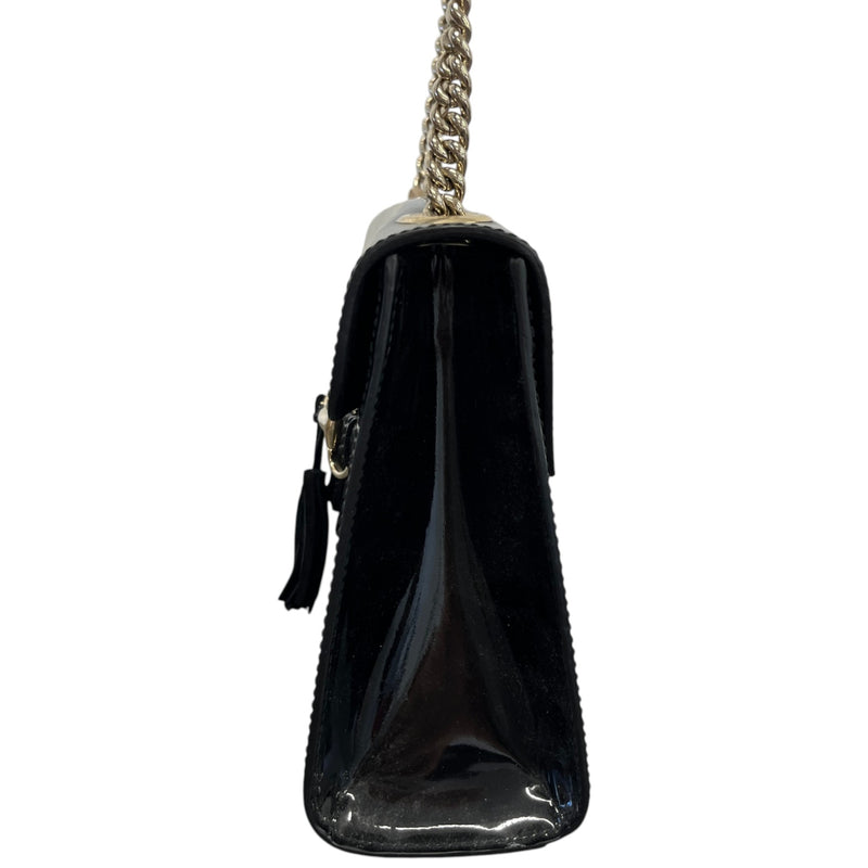 Women's Emily Shoulder Handbag Black