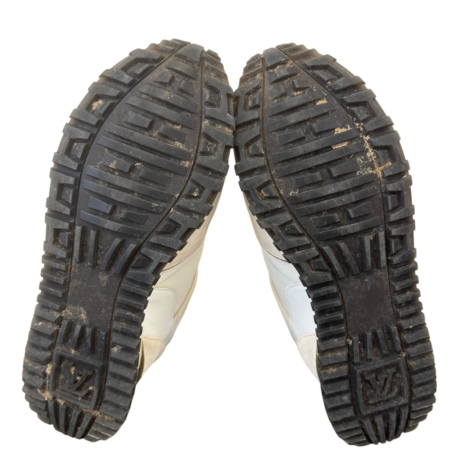 Women's Run Away Low Trainers White Size EU 39 / UK 6 - Photo 11