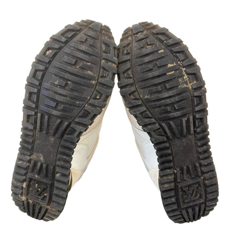 Women's Run Away Low Trainers White Size EU 39 / UK 6