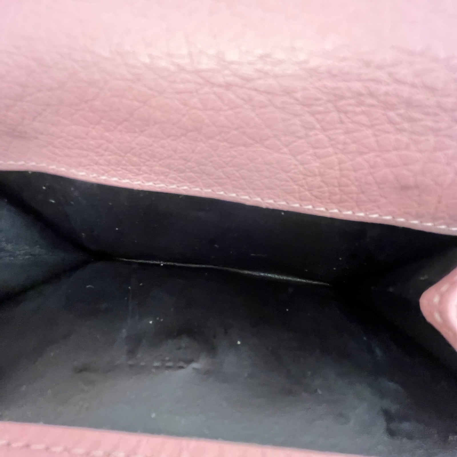 Women's Roxanna Wallet Pink - Photo 9