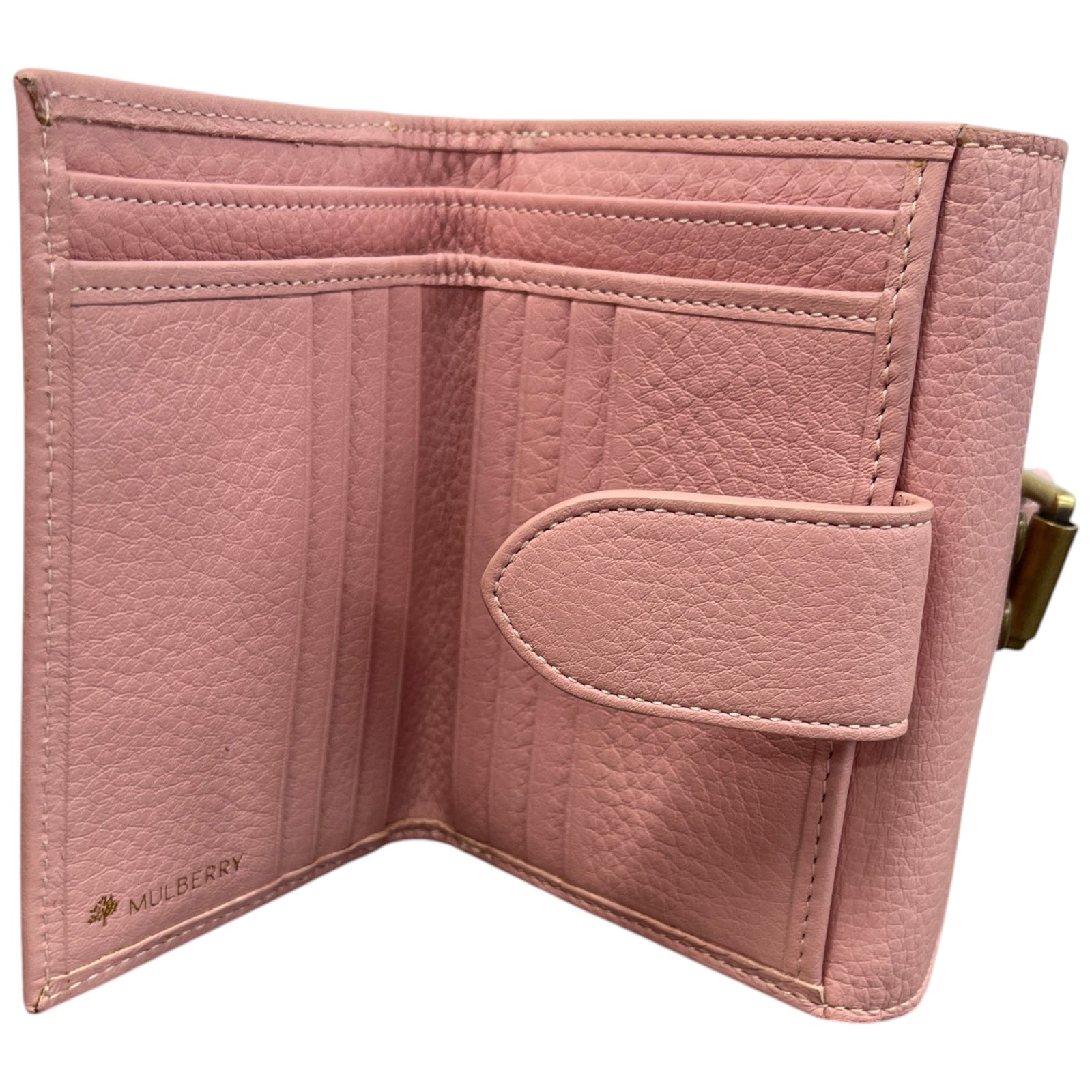 Women's Roxanna Wallet Pink - Photo 10