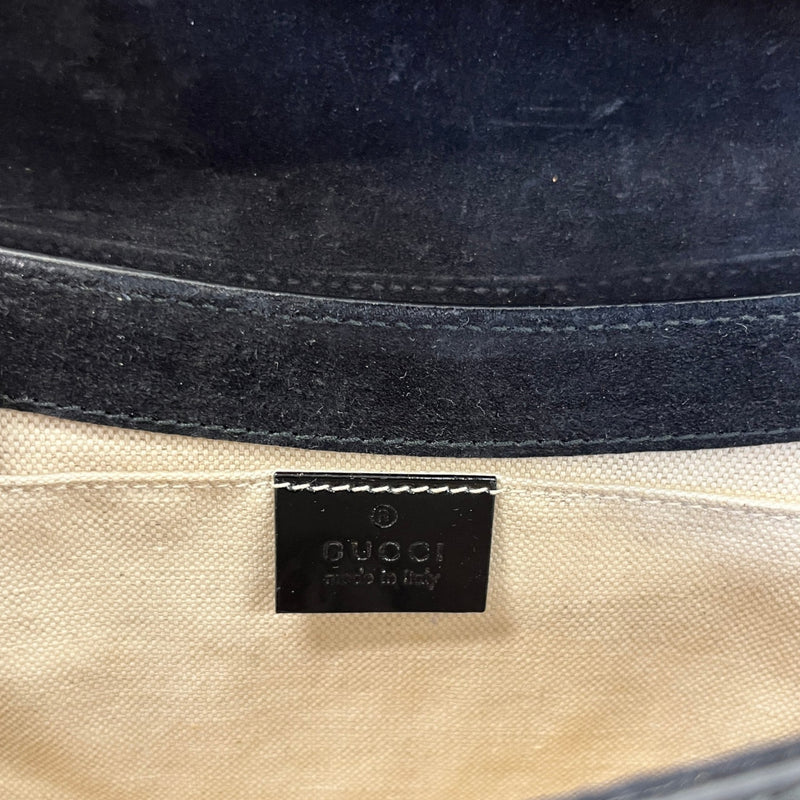 Women's Emily Shoulder Handbag Black
