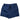 Men's Monogram Swim Shorts Navy Size M