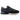Men's Run Away Low Trainers Black Size EU 42.5 / UK 8.5
